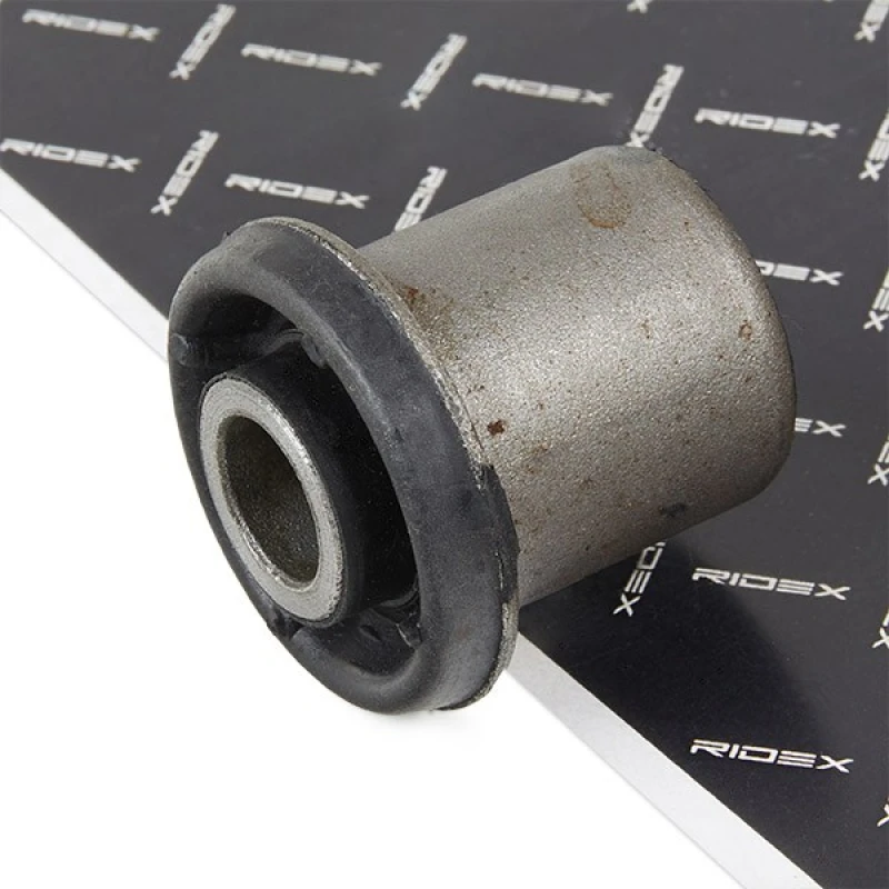 Image of Trailing arm / Suspension arm bush RIDEX 251T0068