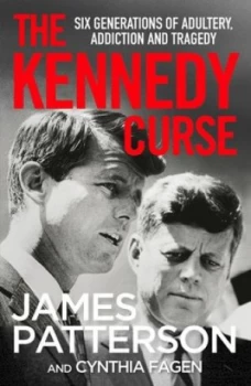 Image of The Kennedy curse by James Patterson