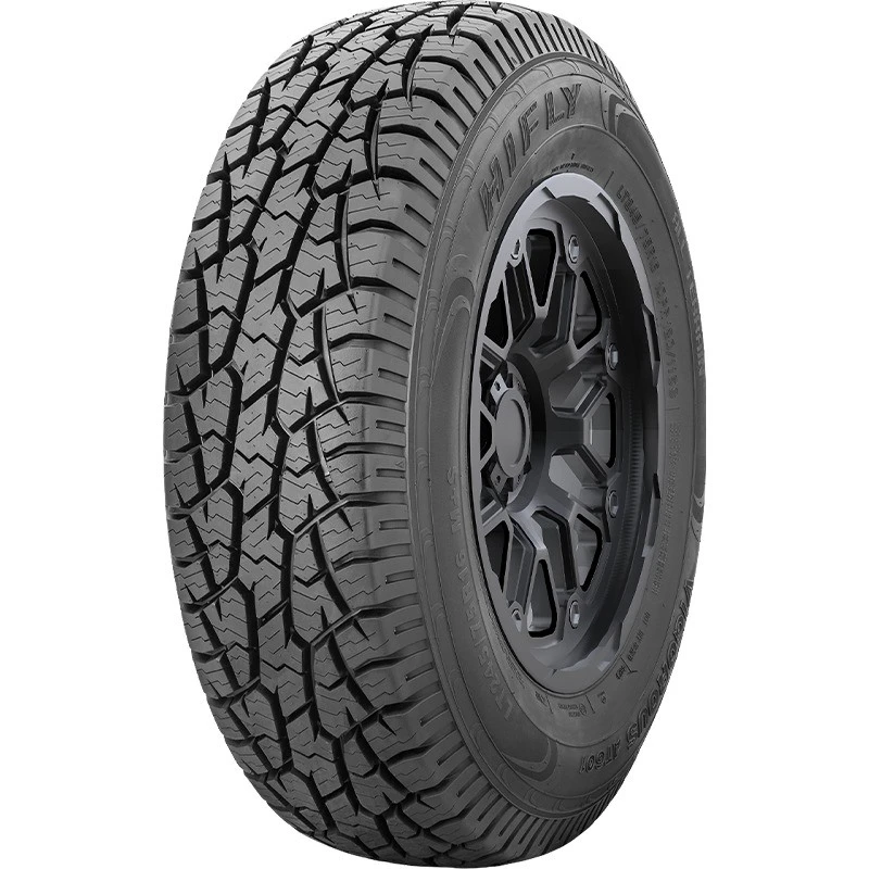 Image of HI FLY HI FLY Vigorous AT 601 31x10.50/- R15 109R Tyres