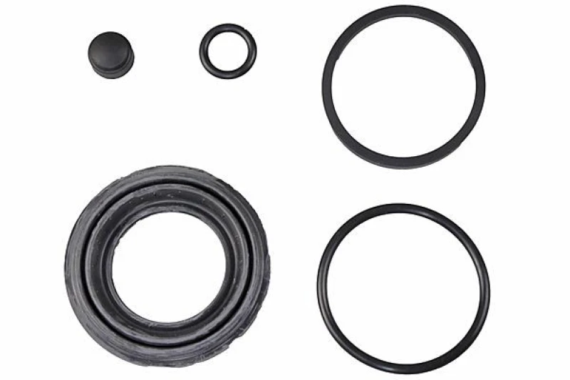 Image of Repair Kit, brake caliper METZGER 114-0176