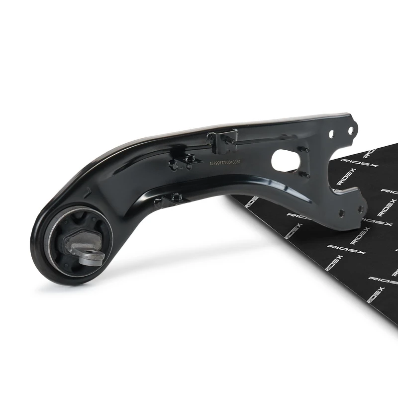 Image of RIDEX Suspension arm RIDEX 273C2915