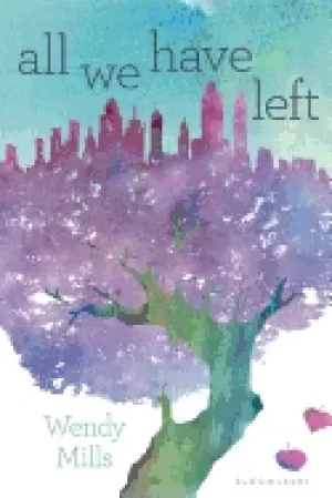 Image of all we have left