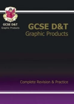 Image of Gcse Design and Technology by Keri Barrow and Juliet Cash Hardback