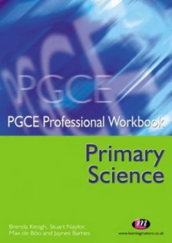 Image of Primary Science by Max De Boo Book