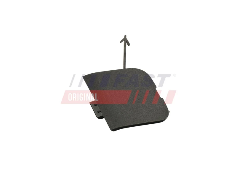 Image of FAST Bumper cover FAST FT91678