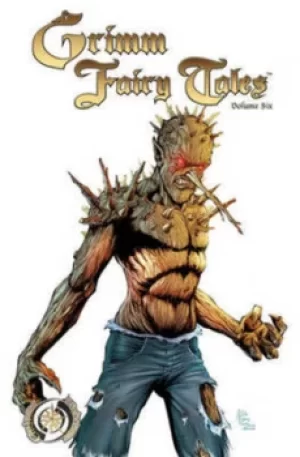 Image of Grimm fairy tales Volume 6 by Joe Brusha