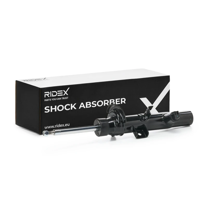 Image of RIDEX Shock absorber RIDEX 854S18401