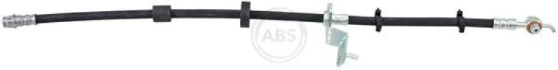 Image of A.B.S. Brake hose A.B.S. SL 6403