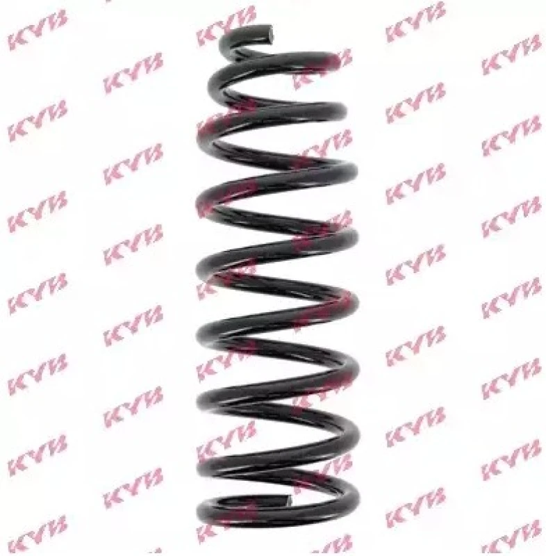 Image of KYB Coil spring KYB RA3452