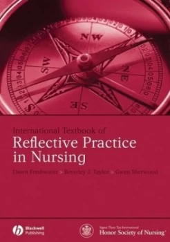 Image of International Textbook of Reflective Practice in Nursing by Dawn Freshwater Paperback