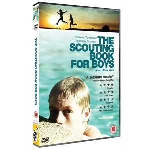 Image of The Scouting Book for Boys (2009) DVD
