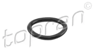 Image of TOPRAN Gaskets 114 296 N90365302,WHT006407,N90365302 Seal, coolant pipe WHT006407,N90365302,WHT006407,N90365302,WHT006407,N90365302,WHT006407