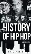 Image of history of hip hop