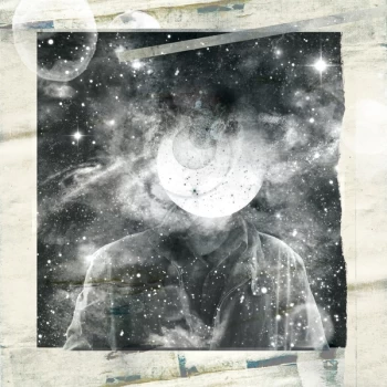 Image of Ishmael - Sometime in Space Vinyl