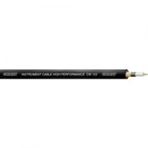 Image of Instrument lead 1 x 0.22 mm2 Red Cordial