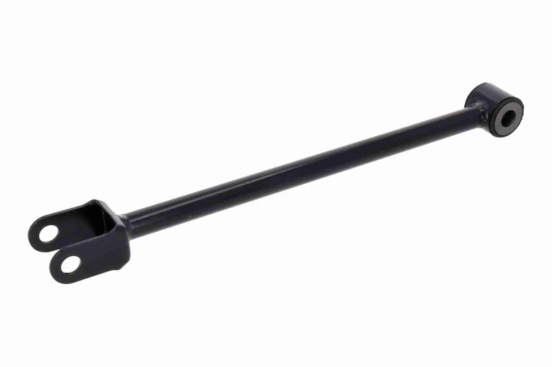 Image of VAICO V46-1779 Suspension arm Original VAICO Quality Control Arm, Sheet Steel, Front, with rubber mount Sheet Steel Track Control Arm (273)