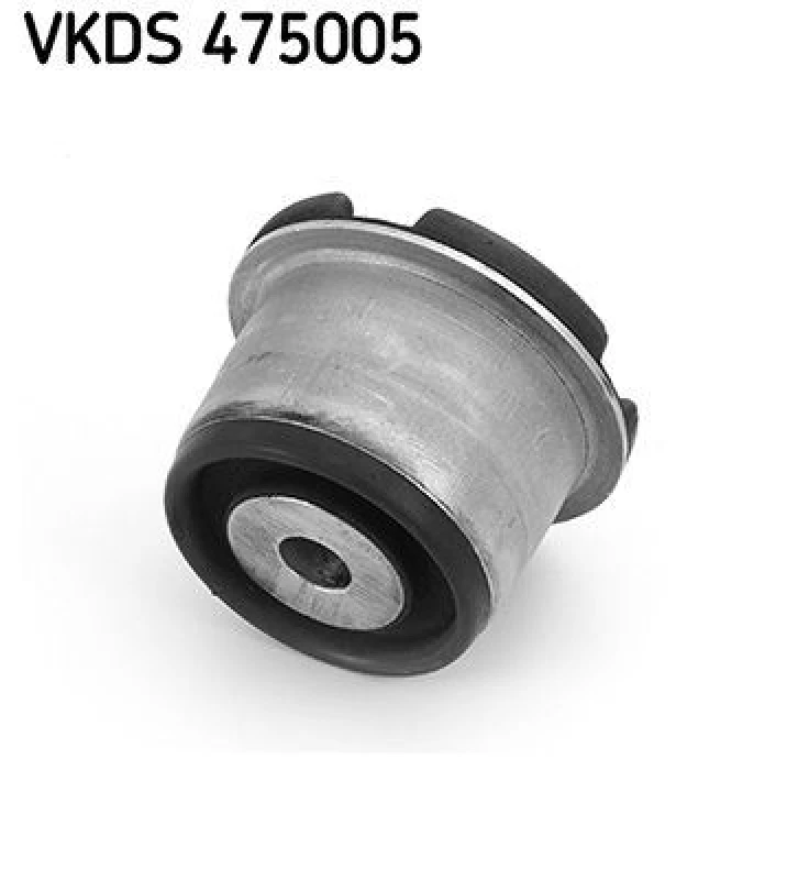 Image of SKF VKDS 475005 Axle Bushes Rear Axle Hub Carrier Bush (1080)