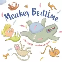 Image of Monkey Bedtime