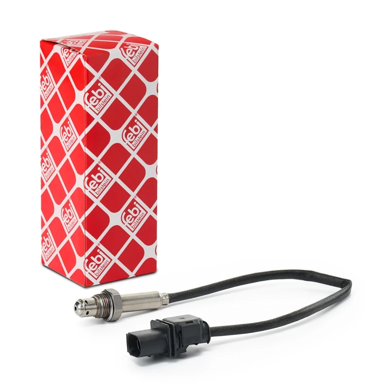 Image of Lambda sensor FEBI BILSTEIN 177388