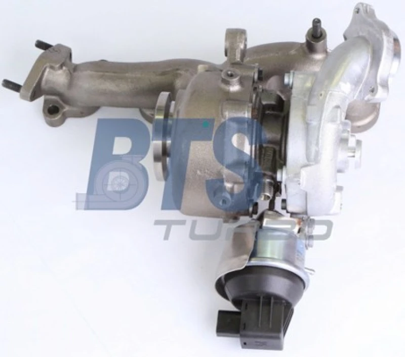 Image of BTS TURBO Turbocharger BTS TURBO T915508BL