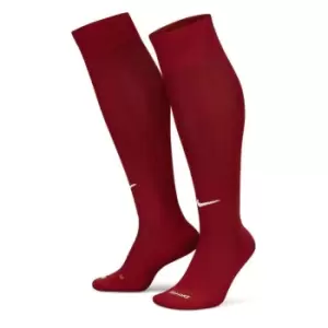 Image of Nike Classic Football Socks Junior - Pink