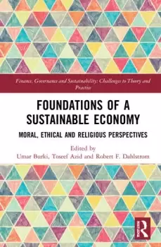 Image of Foundations of a Sustainable EconomyMoral Ethical and Religious Perspectives