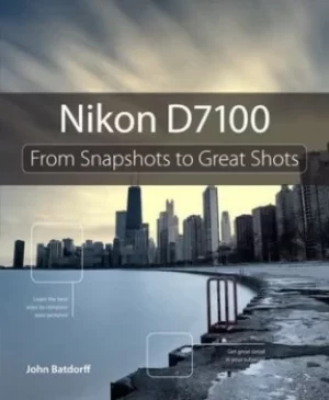 Image of Nikon D7100 by John Batdorff
