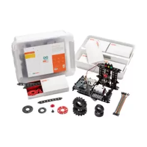 Image of Arduino Education AKX00021 CTC GO! Motions Expansion Pack