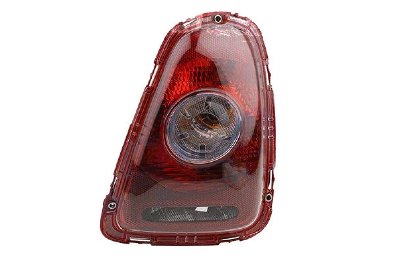 Image of JOHNS 20 52 88-3 Rear light with bulb holder, Right Combination Rearlight (391)