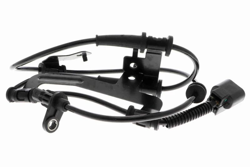 Image of VEMO V52-72-0248 ABS Sensor Original VEMO Quality Front Axle Right Sensor,wheel speed (412)