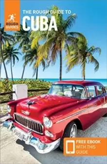 Image of The Rough Guide to Cuba (Travel Guide with Free eBooks)