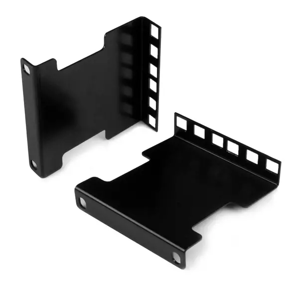 Image of 2U Rail Depth Adapter for Racks 4in