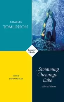 Image of Swimming Chenango Lake by Charles Tomlinson