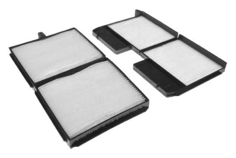 Image of Blue PRINT ADT32529 Pollen filter Pollen Filter Filter,interior air (424)