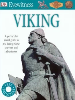 Image of Viking by Dk Book