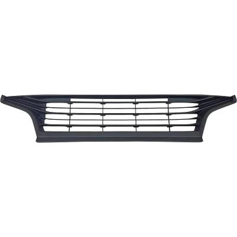 Image of Bumper grill DIEDERICHS 6608045