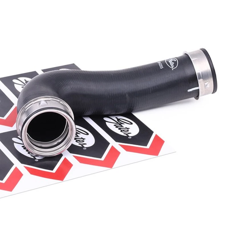 Image of GATES Charger intake hose GATES 09-0205
