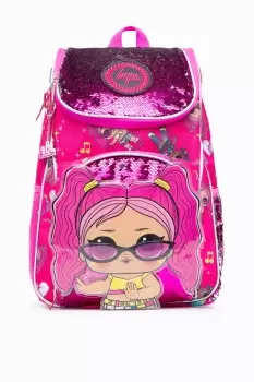 Image of HYPE X L.O.L. BAE WHEELS BACKPACK
