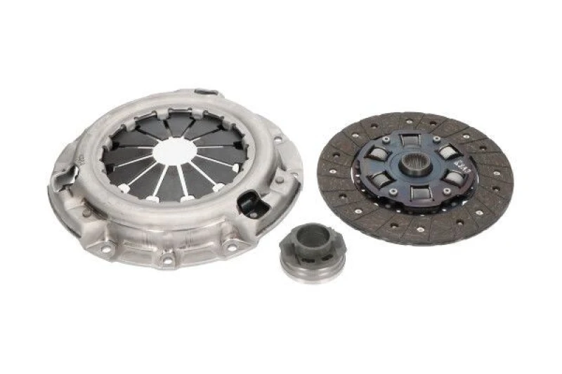 Image of KAVO PARTS Clutch kit KAVO PARTS CP-1523