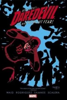 Image of Daredevil. Volume 6 by Mark Waid Paperback