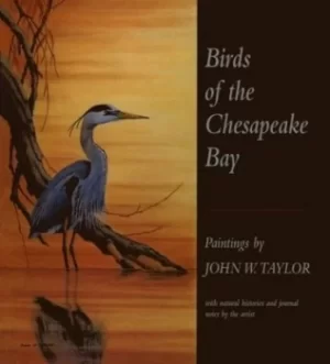Image of Birds of the Chesapeake Bay by Taylor