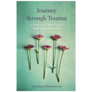 Image of Journey through Trauma : A Guide to the 5-Phase Cycle of Healing Repeated Trauma