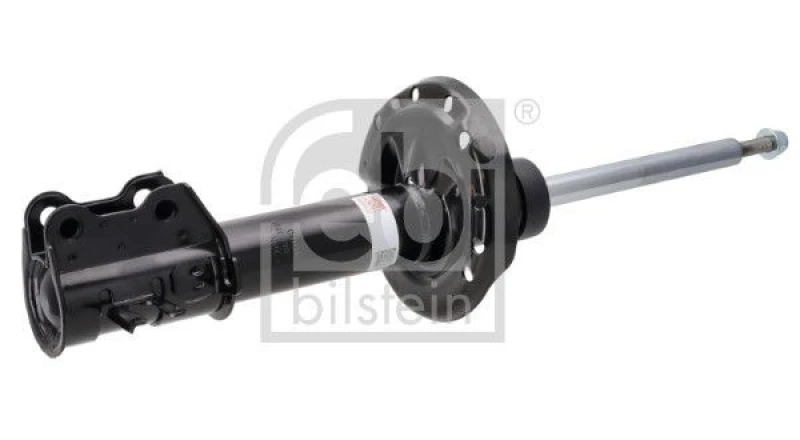 Image of Shock absorber FEBI BILSTEIN 1002301