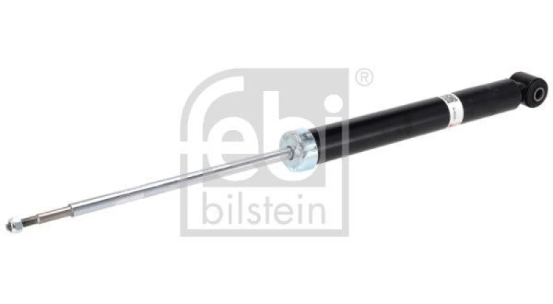 Image of Shock absorber FEBI BILSTEIN 1002618