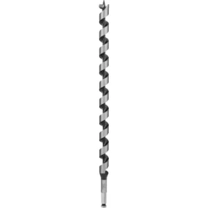 Image of Bosch Hex Shank Auger Drill Bit 22mm 450mm
