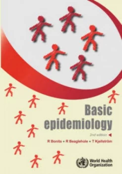 Image of Basic epidemiology by R Bonita