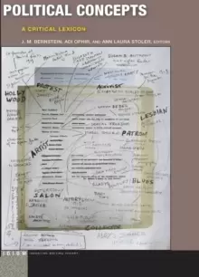 Image of Political Concepts : A Critical Lexicon