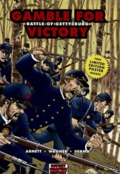 Image of Gamble for Victory by Dan Abnett Paperback