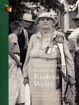 Image of The Collected Stories of Eudora Welty by Eudora Welty Paperback