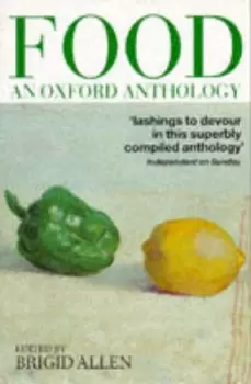 Image of Food by Brigid Allen